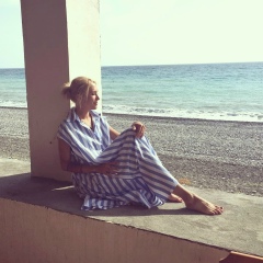 Ольга Кос, 11.09