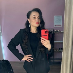 Ирина Жданова, 20.10.1986, Москва