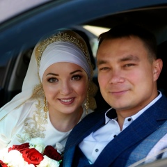 Ирек Хисамов