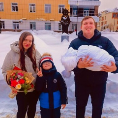 Владимир Можаев, 27.04, Раменское