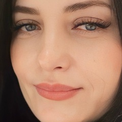 Наташа Каратеева, 08.05, Караганда