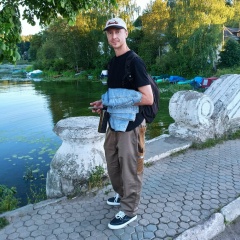 Владимир Мольков, 25.04.1988, Волгореченск