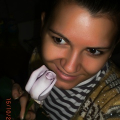 Юля Игнат, 02.04.1988, Бендеры