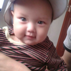 Ардак Узакбаева