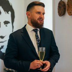 Станислав Черторыжский, 20.04, Москва