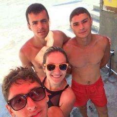 Тадевосян Ованнес, 07.12.1993, Костомукша