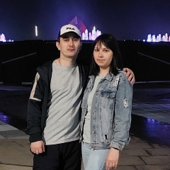 Вадим Давлеткулов, Магнитогорск