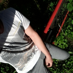 Александр Березовик, 03.05, Москва