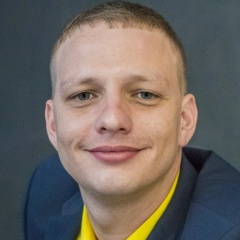 Семён Коновалов, 21.11