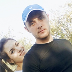 Петр Ушаков, 23.01, Красноярск