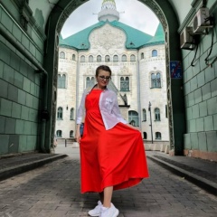 Юлия Балашова, 28.05.1982