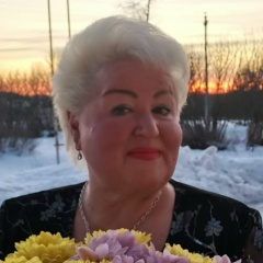 Ирина Соколова, 06.03.1963, Москва