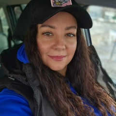 Евгения Гладина, 01.11, Энгельс