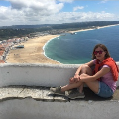 Лена Минеева, 20.08, Praha