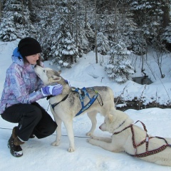 Нина Григорьева, 09.08.1987, Одесса