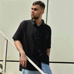 Георгий Акиншин, 01.05