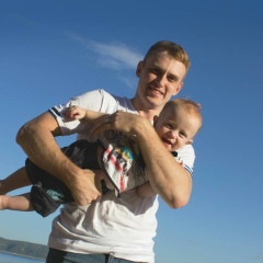 Дмитрий Маклаков