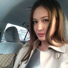 Мадина Жакитова, 03.12, London