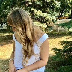 Сашенька Добарская, 17.10.1985, Харьков