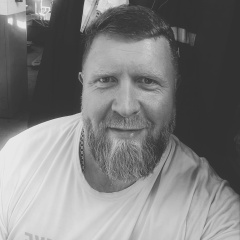 Игорь Ватутин, Старый Оскол