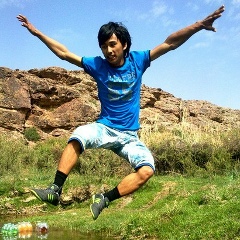 Alikhan Askat, 30.08.1993, Кызылорда