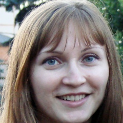 Анастасия Гутникова, 09.07.1985, Москва