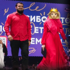 Муслим Басаев, 31.07.1995, Санкт-Петербург