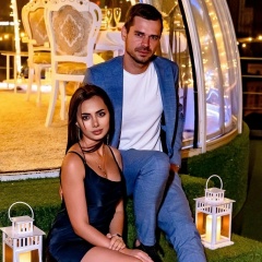 Emilia Avetyan, 03.03.1995, Москва