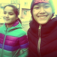 Гаухар Төлеубекова, 19.08.2001, Караганда