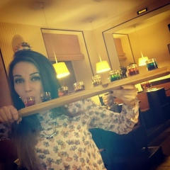 Юлия Кириенко, 09.06, Умань