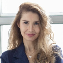 Александра Куклич, 29.12.1987, Москва