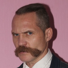 Велес Шишов, Екатеринбург