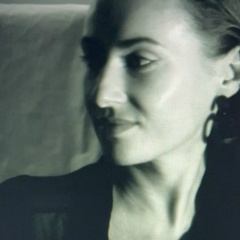 Дарья Ляпкало, 02.10.1983, Санкт-Петербург