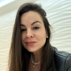 Ирина Головань, Тюмень