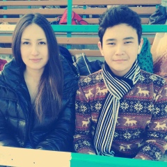 Алишер Сырдыбеков, 27.08.1997, Алматы