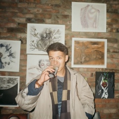 Владислав Раковский, 07.10.1996, Москва