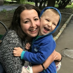 Маша Сницаренко, 06.12, Минск