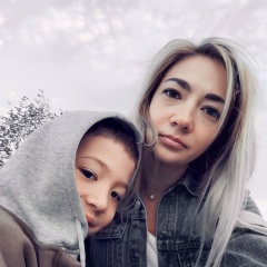 Ирина Егорова, Севастополь