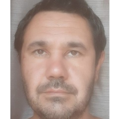 Азим Ковусов, 20.07.1980, Москва