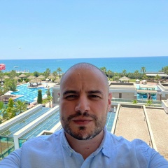 Илья Пелевин, 24.04, Павловская Слобода