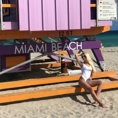 Анастасия Разина, 11.06.1989, Санкт-Петербург