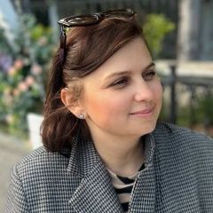 Ирина Зеленёва, 12.12.1986