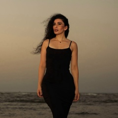 Сияна Расулова, Махачкала