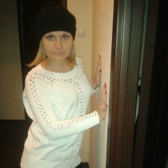 Евгения Дашкевич, 23.06.1987, Красноярск