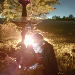 Иван Мащук, 22.07.1997, Павлодар