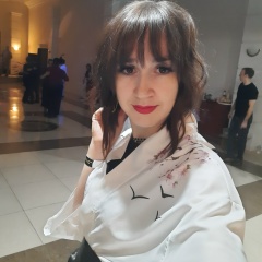 Татьяна Третьякова, 19.09.1989, Павлодар