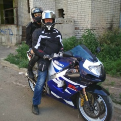 Александр Глущенко, Авдеевка