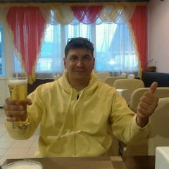 Максим Конышев, 18.09.1977, Алматы