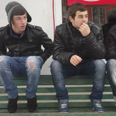 Shota Kvantaliani, 04.04.1997, Батуми