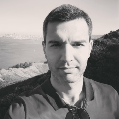 Андрей Анисимов, 22.07.1986, Den Haag